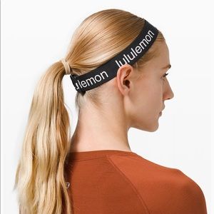 Lululemon Headband